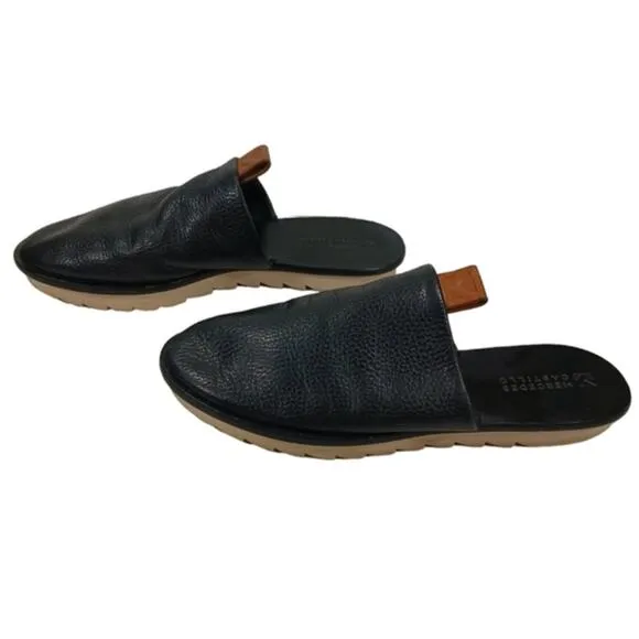 Mercedes Castillo Teah Mules $298 size 7/37    S2520