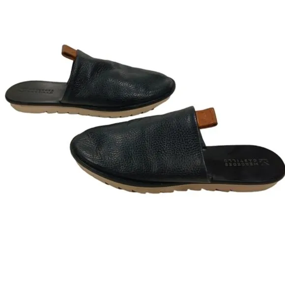 Mercedes Castillo Teah Mules $298 size 7/37    S2520
