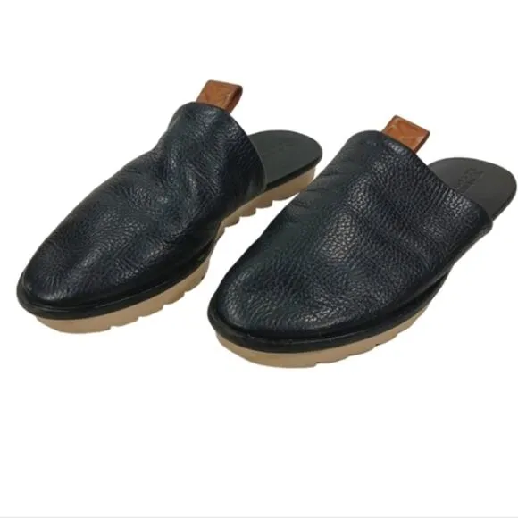 Mercedes Castillo Teah Mules $298 size 7/37    S2520