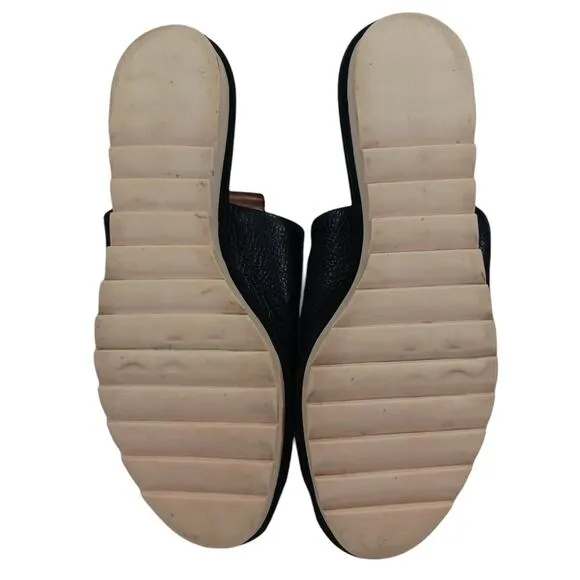 Mercedes Castillo Teah Mules $298 size 7/37    S2520