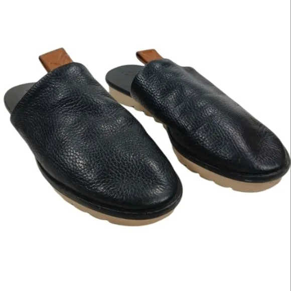 Mercedes Castillo Teah Mules $298 size 7/37    S2520