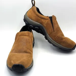 Merrell Men's Jungle Moc Casual Shoes SIZE 10W. #1415