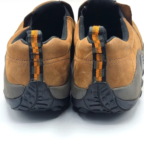 Merrell Men's Jungle Moc Casual Shoes SIZE 10W. #1415