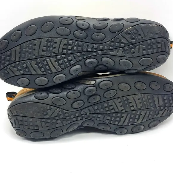 Merrell Men's Jungle Moc Casual Shoes SIZE 10W. #1415