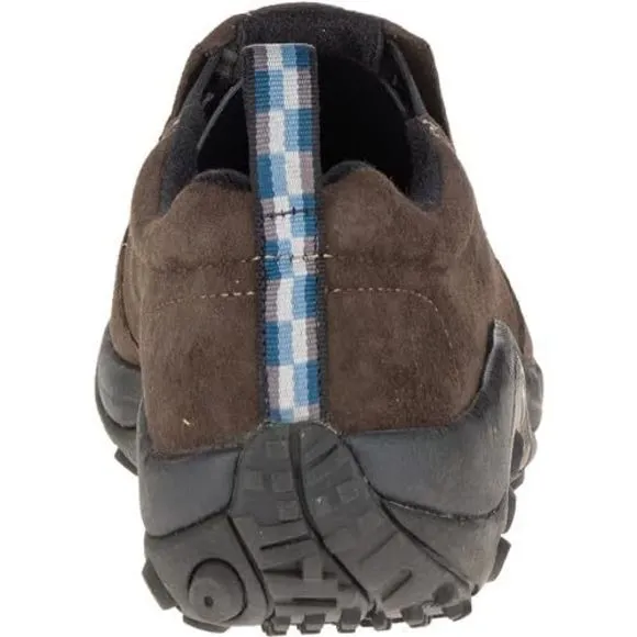 MERRELL MEN'S JUNGLE MOC SLIP-ON SHOE,FUDGE,11 M US