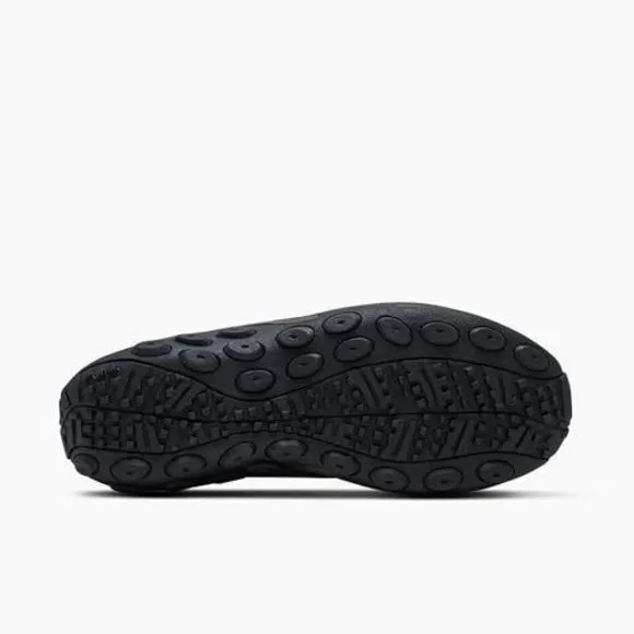 MERRELL MEN'S JUNGLE MOC SLIP-ON SHOE,FUDGE,11 M US