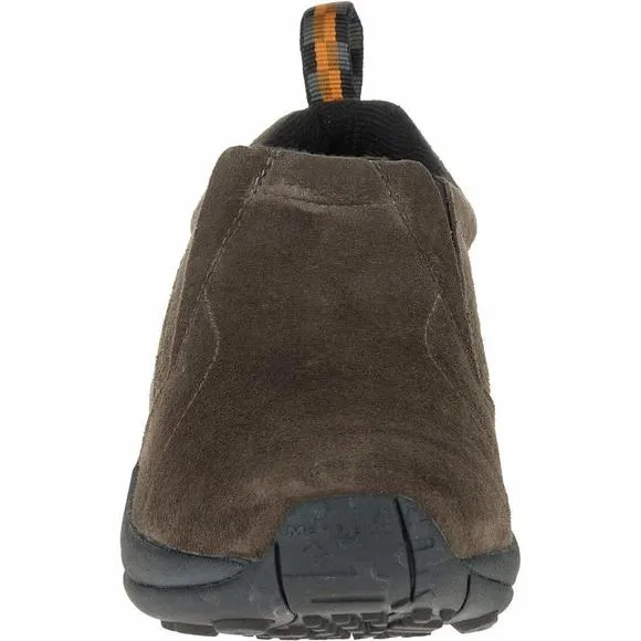MERRELL MEN'S JUNGLE MOC SLIP-ON SHOE,GUNSMOKE,10 M US