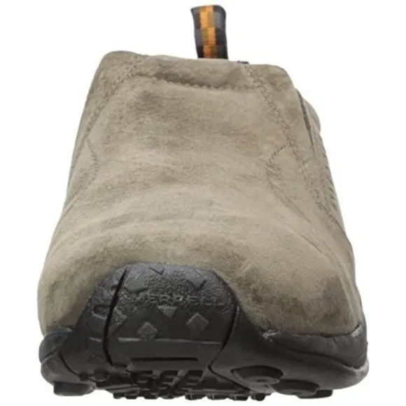 MERRELL MEN'S JUNGLE MOC SLIP-ON SHOE,GUNSMOKE,8.5 M US