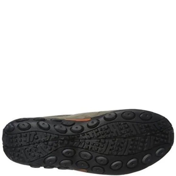 MERRELL MEN'S JUNGLE MOC SLIP-ON SHOE,GUNSMOKE,8.5 M US