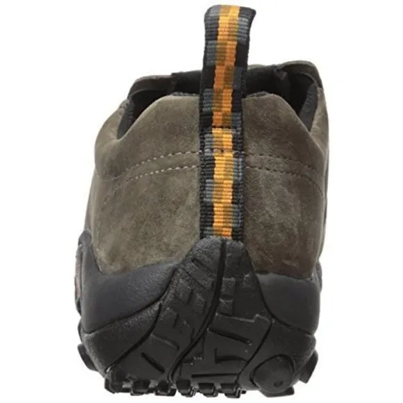 MERRELL MEN'S JUNGLE MOC SLIP-ON SHOE,GUNSMOKE,8.5 M US