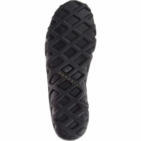 MERRELL MEN'S JUNGLE MOC SLIP-ON SHOE,MIDNIGHT,13 M US