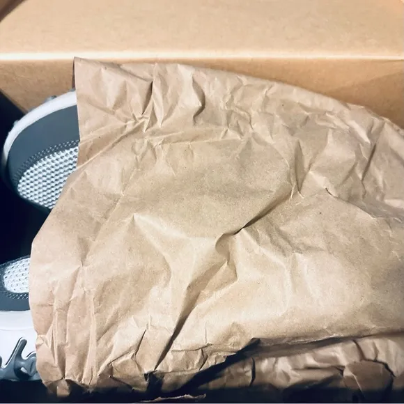 MERRELL SLATE GRAY SONIC SEA SLIDE NEW IN BOX SIZE 11 SHOES