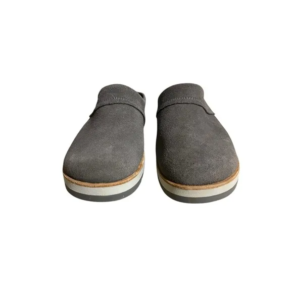 Merrell Women's Juno Suede Clogs