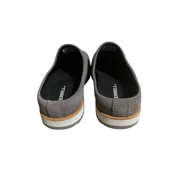 Merrell Women's Juno Suede Clogs