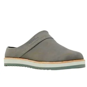 Merrell Women's Juno Suede Clogs