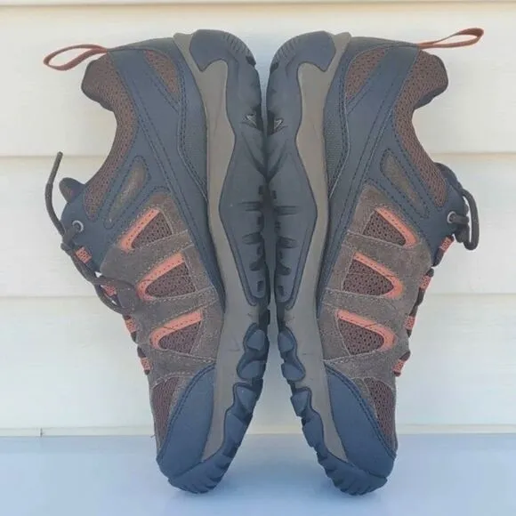 Merrill Outmost Vent Hiking Shoes, Size 5.0 M