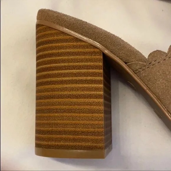 MIA MULES.   STYLE IS ROSALYN. NEW