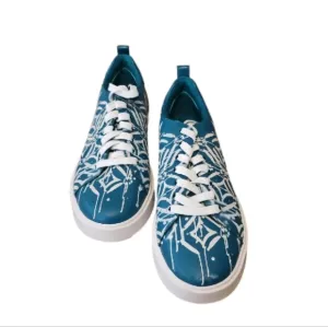 MICHAEL KORS  Emmett Leather Sneaker.