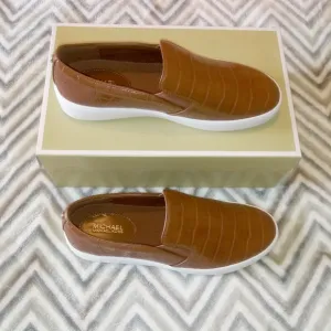 Michael Kors Keaton Slip On Sneakers