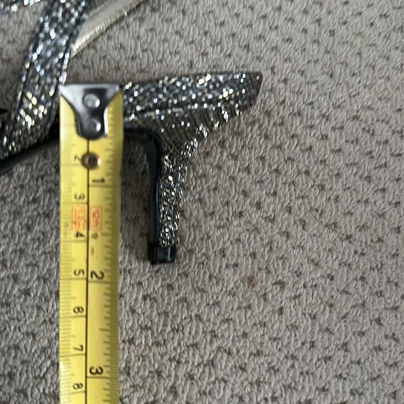 Michael Kors kitten heels
