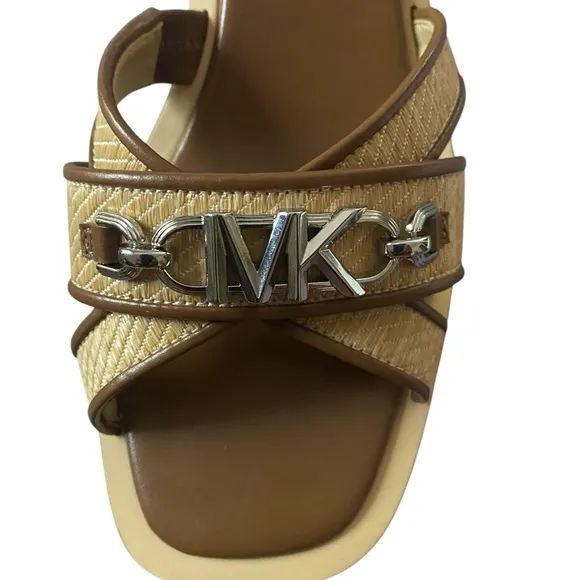 MICHEAL MICHEAL KORS * TIFFANIE* Mules
