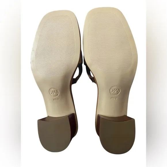 MICHEAL MICHEAL KORS * TIFFANIE* Mules