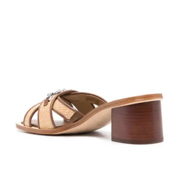 MICHEAL MICHEAL KORS * TIFFANIE* Mules