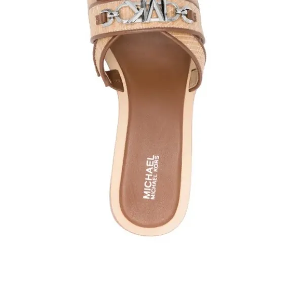 MICHEAL MICHEAL KORS * TIFFANIE* Mules