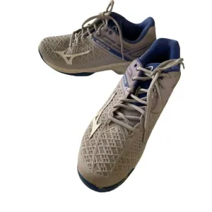 Mizuno Wave Exceed Tour running shoes tennis sneakers men's size 10.5