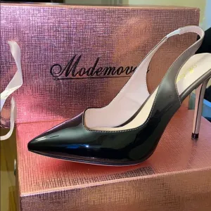 Modemoven heels