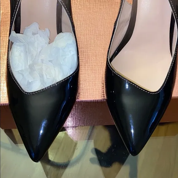 Modemoven heels