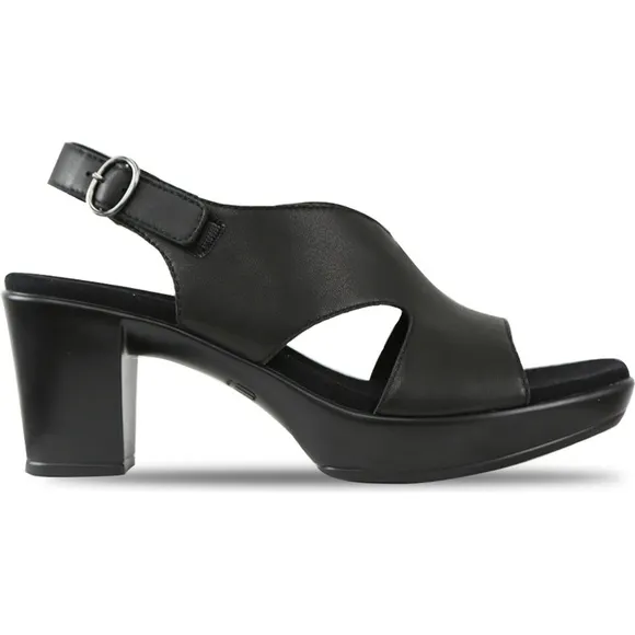 Munro Julian Slingback Sandal Size 8.5M