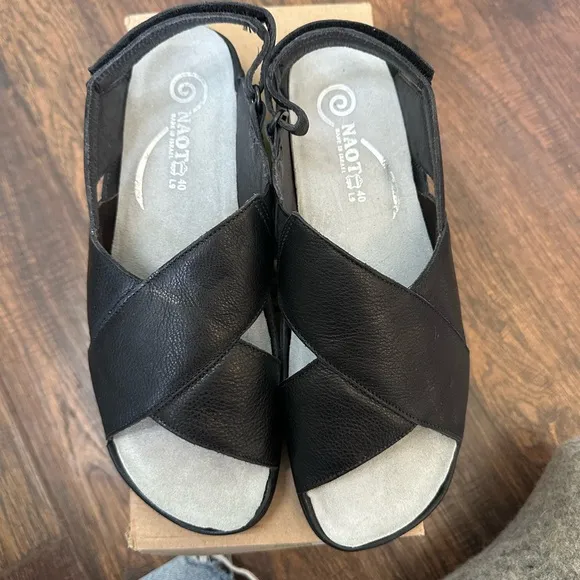 Naot | Koru Collection Niho