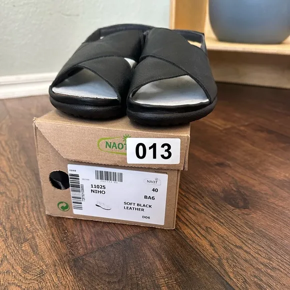 Naot | Koru Collection Niho