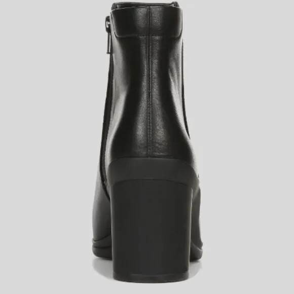 Naturalizer Avery Waterproof Bootie (WIDE)