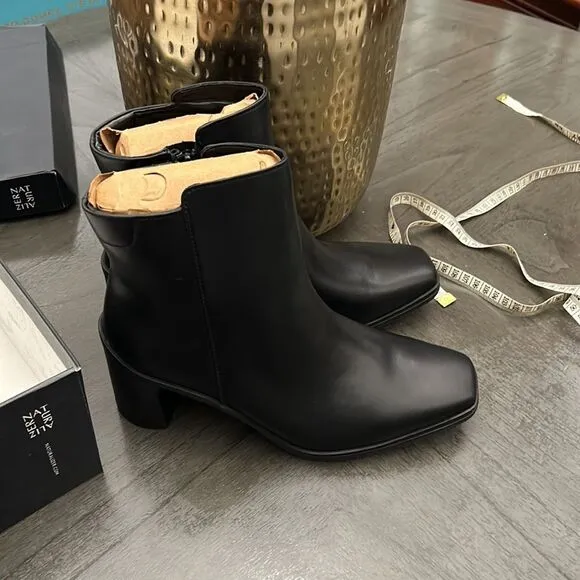 Naturalizer Avery Waterproof Bootie (WIDE)