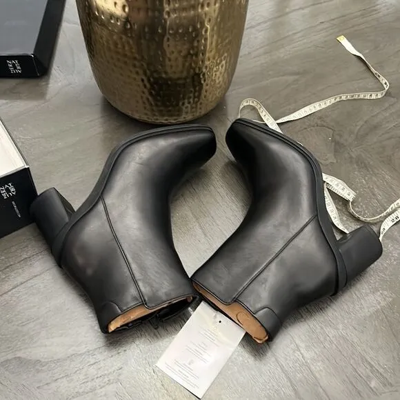 Naturalizer Avery Waterproof Bootie (WIDE)