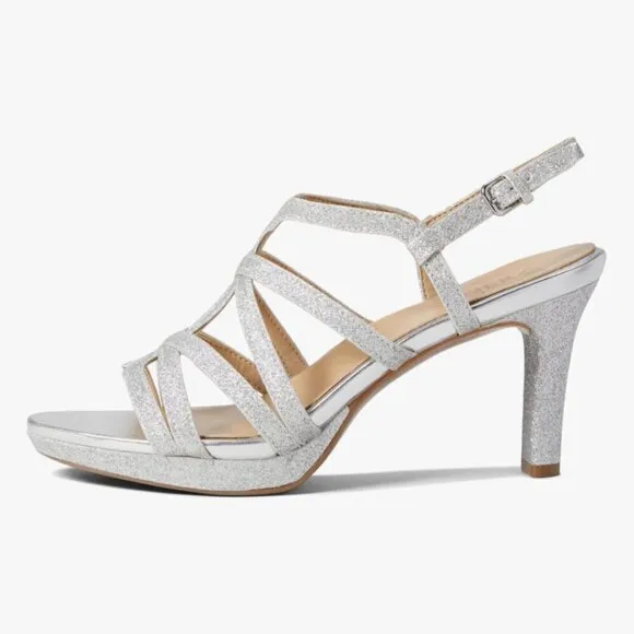Naturalizer Baylor Sandal (WIDE)
