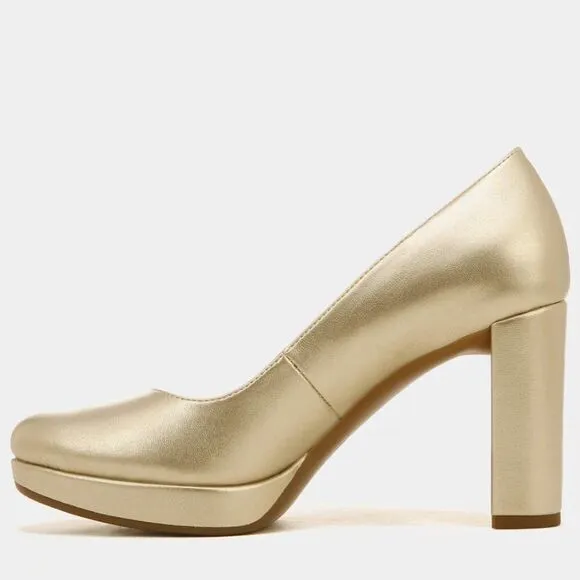 Naturalizer Berlin Platform Pump