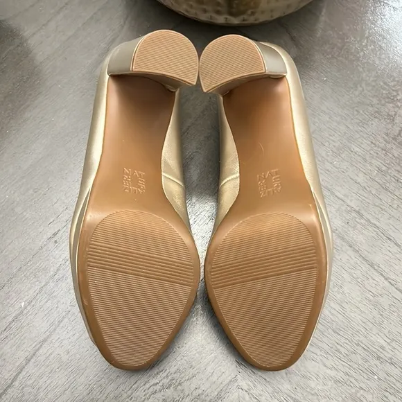Naturalizer Berlin Platform Pump