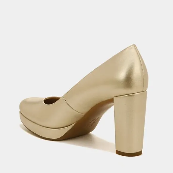 Naturalizer Berlin Platform Pump