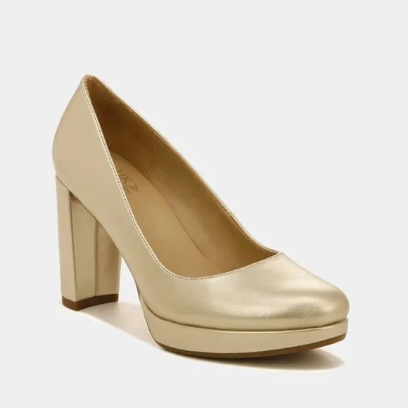 Naturalizer Berlin Platform Pump