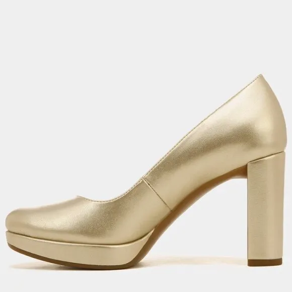 Naturalizer Berlin Platform Pump