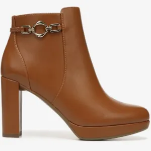 Naturalizer Berri Bootie (WIDE)
