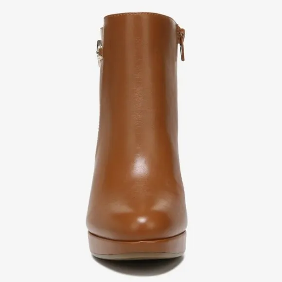 Naturalizer Berri Bootie (WIDE)