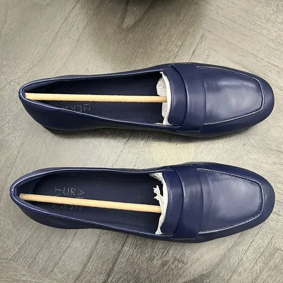 NATURALIZER Genn-Flow Slip-ons (WIDE)
