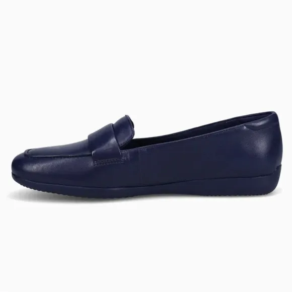 NATURALIZER Genn-Flow Slip-ons (WIDE)