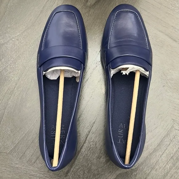 NATURALIZER Genn-Flow Slip-ons (WIDE)