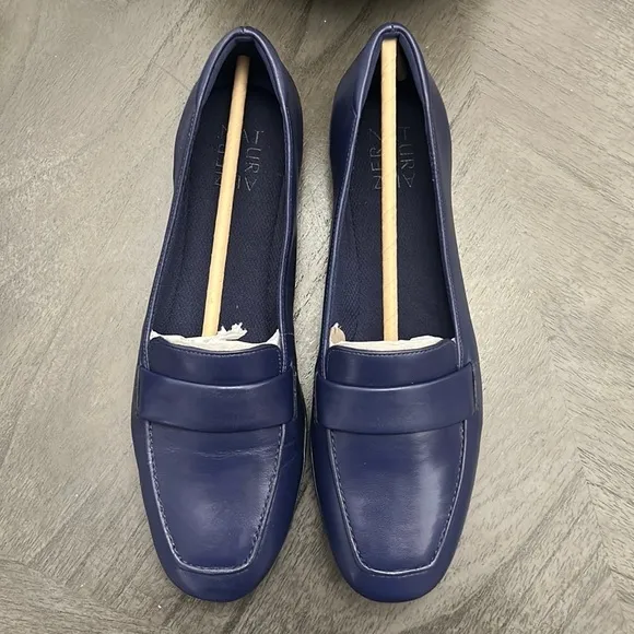 NATURALIZER Genn-Flow Slip-ons (WIDE)