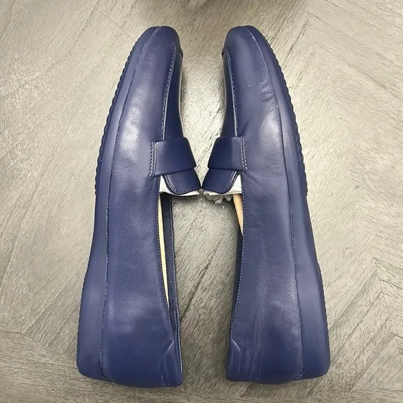 NATURALIZER Genn-Flow Slip-ons (WIDE)